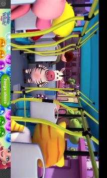The Wheels on the Bus - rhymes screenshot 3