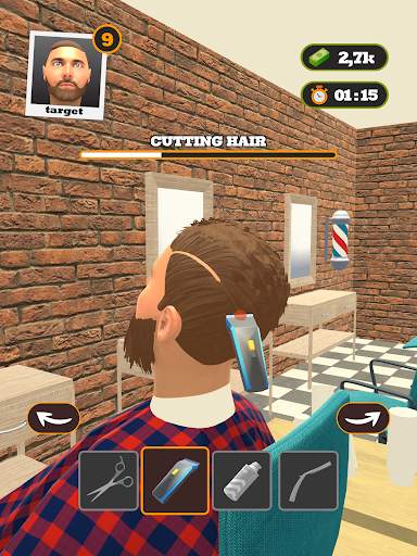Barber Shop screenshot 7