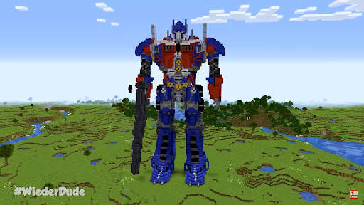 Craft Skyland Mini Earth screenshot 1