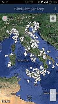 Wind Direction screenshot 4