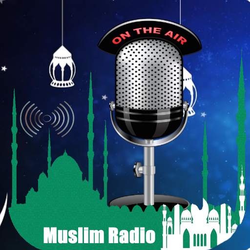 Muslim Radio 3.0.0