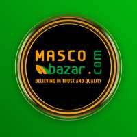 Masco Bazar icon