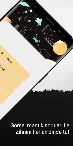 Matematik Bulmacaları | Sayısal Mantık Soruları screenshot 2