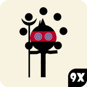 Ninja Warrior icon