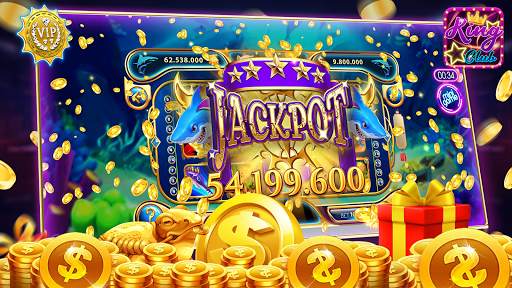 Game Bai Doi Thuong Slot Nổ Hũ : King Club screenshot 2