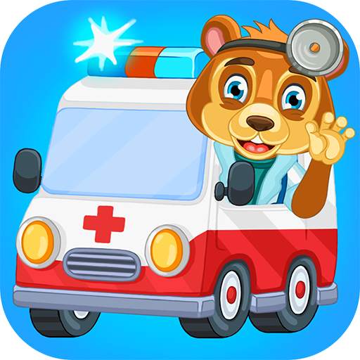 Doctor for animals 1.3.5