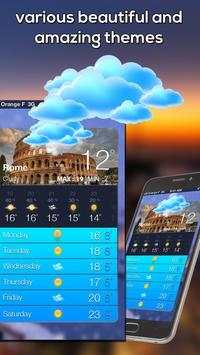 Weather Forecast screenshot 6