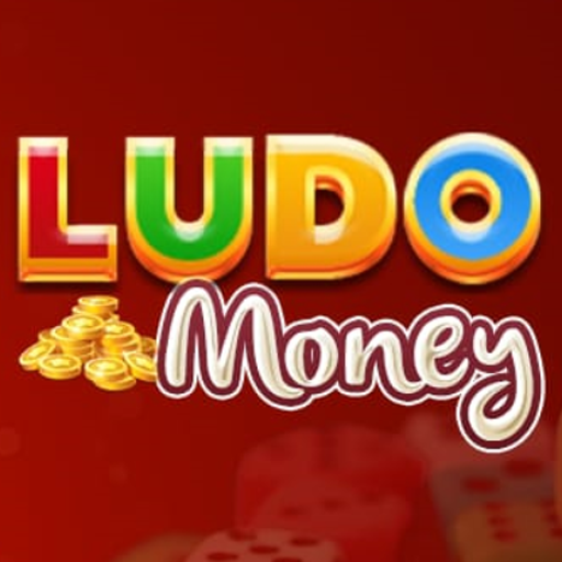 Ludo Money icon