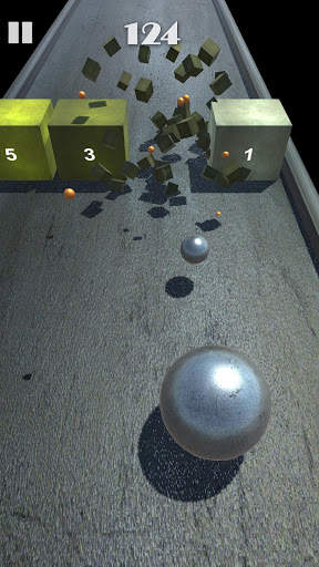 Fire X 3D screenshot 1