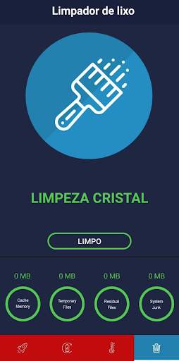 Pro Clean Master screenshot 4