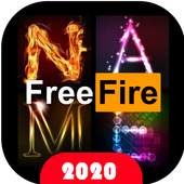 Name Creator For Free Fire 3.0