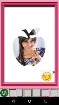 Photo Editor Space screenshot 2