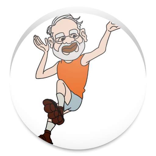 Run Modi Run 2.1