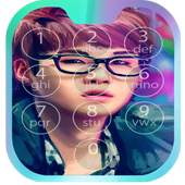 Lock Screen Jungkook & BTS Kpop 3.2.0