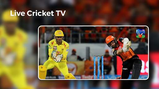 Live Cricket TV : IPL T20, Live Cricket Star Sport screenshot 2