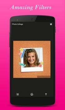 Camera B912 - Selfie Heart screenshot 3