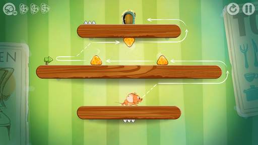 TripTrap screenshot 2