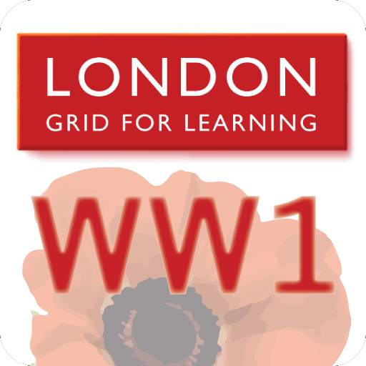LGfL WW1 ActiveLens 6