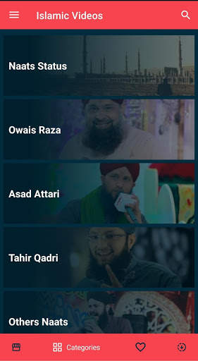 Islamic Videos Status & Quotes screenshot 4