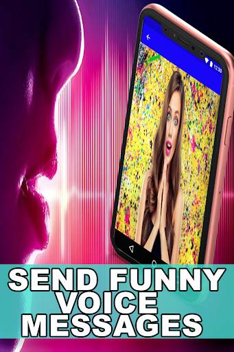 Change my Voice During Call Free to Female Guide screenshot 4