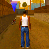 Code Guide for GTA San Andreas icon