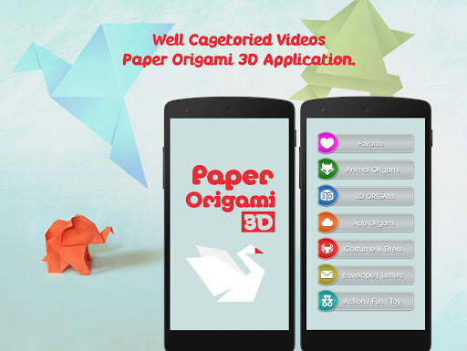 Paper Origami 2020 screenshot 1