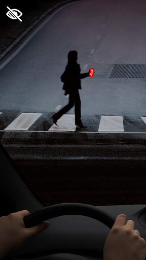 Crosswalk Assistant screenshot 1