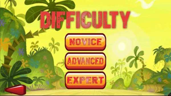 Tom in The Jungle screenshot 2