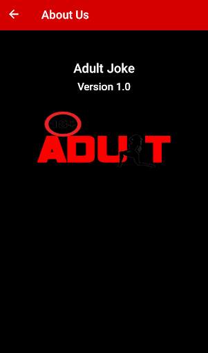 Adult Jokes screenshot 1