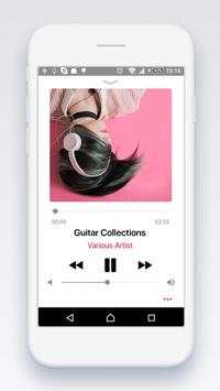 iMusic Phone 8 screenshot 1