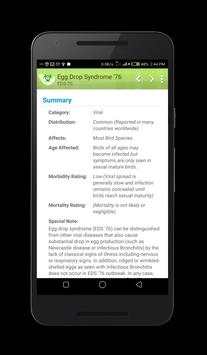 Poultry Disease App (NG) screenshot 3