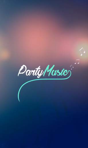 Party Music screenshot 1