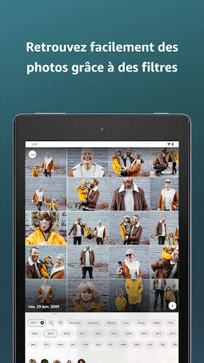 Amazon Photos screenshot 9