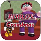 guide for roblox grandmas 1.0