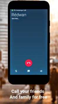 Pk Messenger screenshot 6