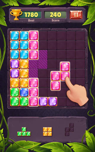 Block Puzzle Champions 2 تصوير الشاشة