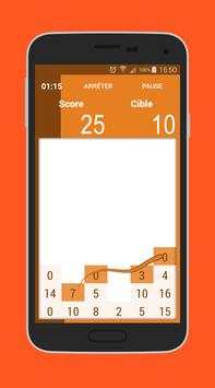 Clashing Sums screenshot 3