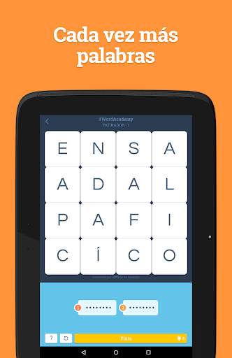 Word Academy screenshot 10