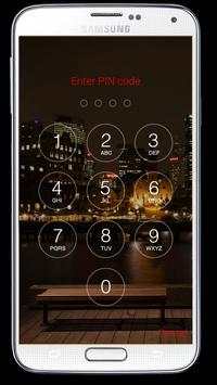 My Love Lock Screen screenshot 4