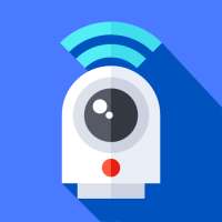 IP-Webcam | Wireless 4K/HD webcam icon