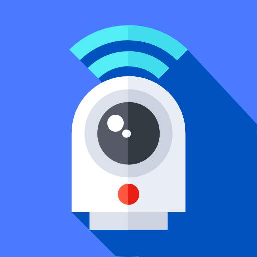 IP-Webcam | Wireless 4K/HD webcam 1.5