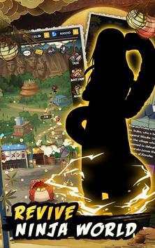 Unlimited Ninja: Idle RPG screenshot 5