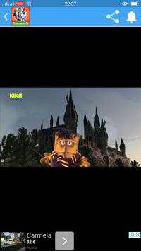 kids Channels cartoons screenshot 5