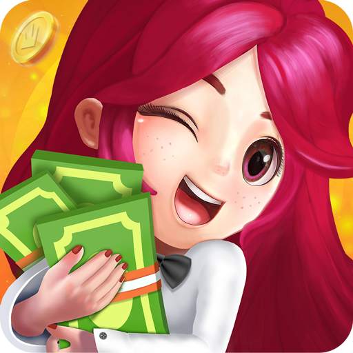 Coin Town - Merge, Slots, Make Money 1.6.9