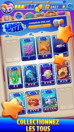 Solitaire Showtime screenshot 5