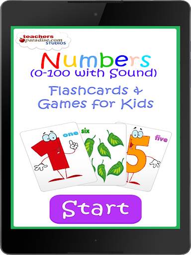 0-100 Kids Learn Numbers Game screenshot 11