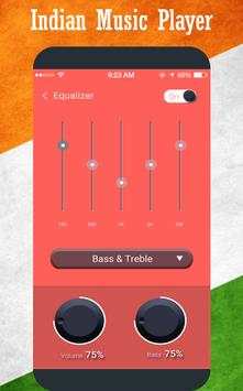 Indian Music Player screenshot 3