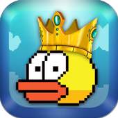 Flappy Empire: The Mad King 1.1