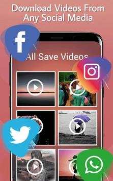 VateMade Video Downloader screenshot 1