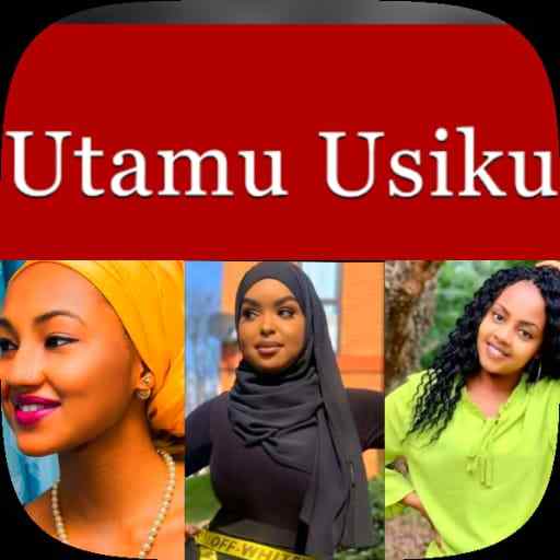 UTAMU WA USIKU 1.0